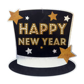 Decoración Sombrero Año Nuevo